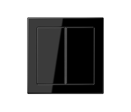 LS-design Tastsensor | Fensterladen- / Jalousiesteuerung | JUNG