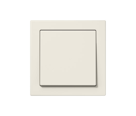 LS-design ivory switch | Interruptores basculantes | JUNG