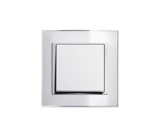 Event Clear | Switch range | Push-button switches | Gira