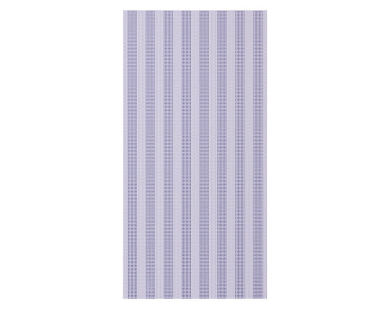 Audrey | Decoro stripes lilla | Piastrelle ceramica | Lea Ceramiche