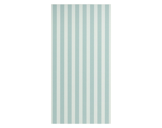 Audrey | Decoro stripes salvia chiaro | Keramik Fliesen | Lea Ceramiche