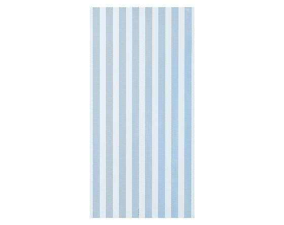 Audrey | Decoro stripes azzurro chiaro | Piastrelle ceramica | Lea Ceramiche