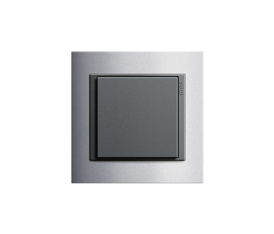 Event | Touch dimmer | Push-button switches | Gira
