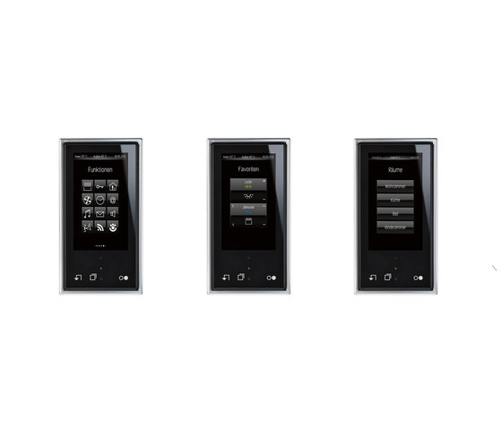 KNX Smart Control LS 990 | KNX-Systeme | JUNG