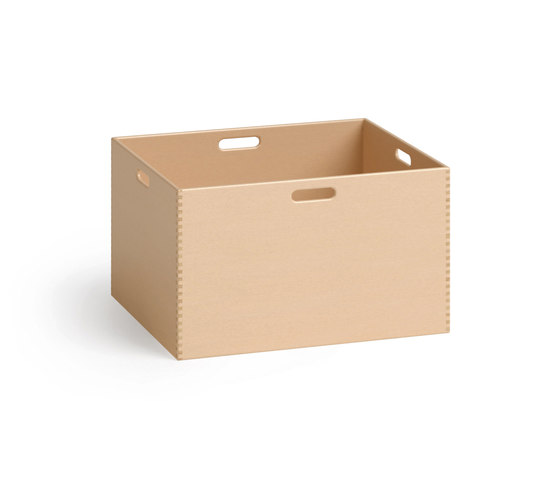 Profilsystem | Behälter / Boxen | Flötotto