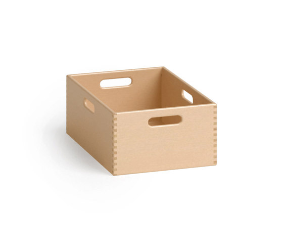 Profilsystem | Storage boxes | Flötotto
