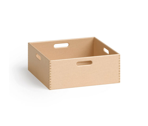 Profilsystem | Behälter / Boxen | Flötotto