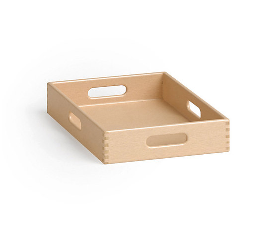 Profilsystem | Storage boxes | Flötotto