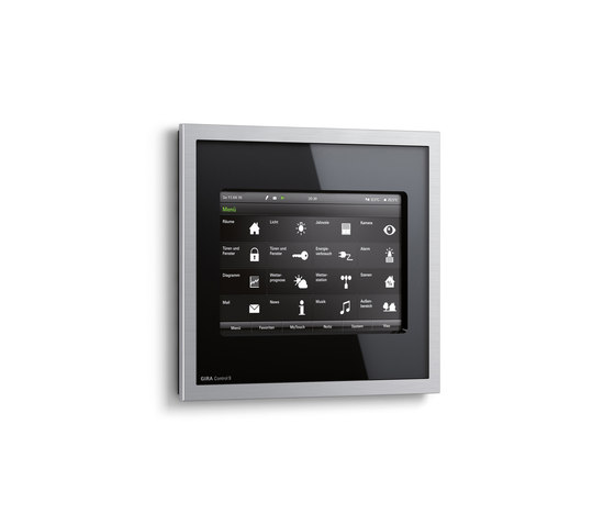 Control 9 Client | KNX-Systems | Gira