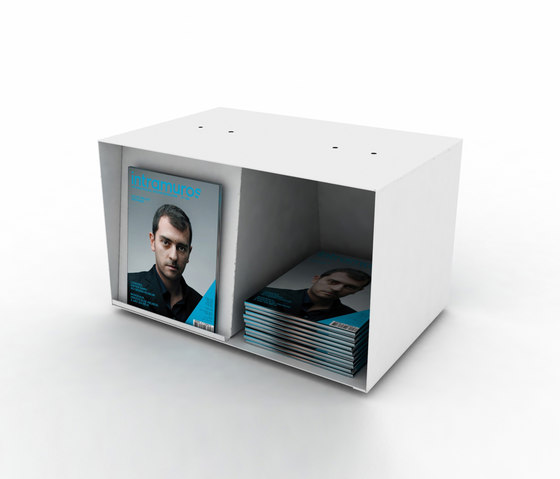Wallbox | Displayständer | IDM Coupechoux