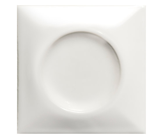 Goccia | Tune in white glossy | Carrelage céramique | Lea Ceramiche
