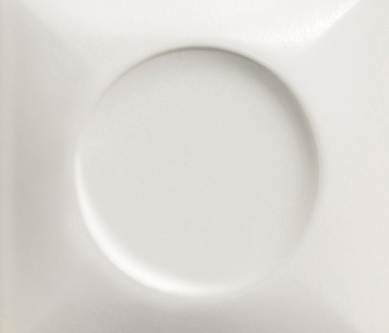 Goccia | Tune in white matt | Piastrelle ceramica | Lea Ceramiche