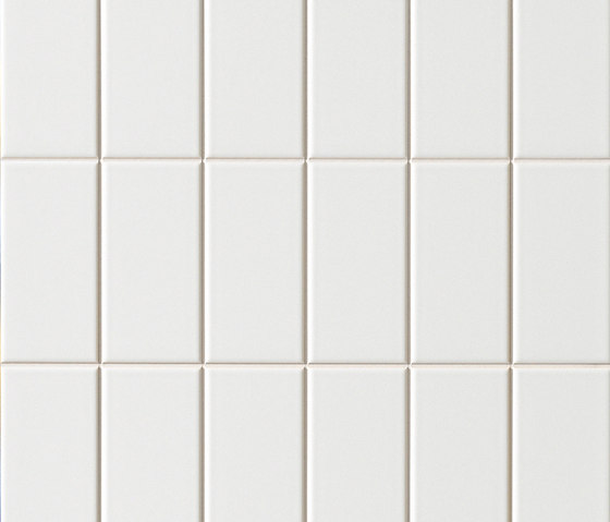 Kensington | Brick extra white | Baldosas de cerámica | Lea Ceramiche