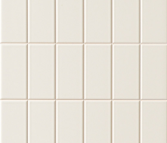 Kensington | Brick ivory | Ceramic tiles | Lea Ceramiche