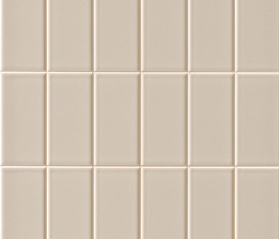 Kensington | Brick warm grey | Ceramic tiles | Lea Ceramiche