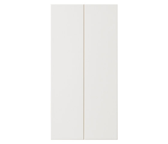 Kensington | Plank extra white | Keramik Fliesen | Lea Ceramiche