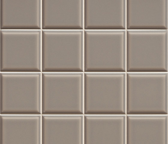 Kensington | Square clay | Ceramic tiles | Lea Ceramiche