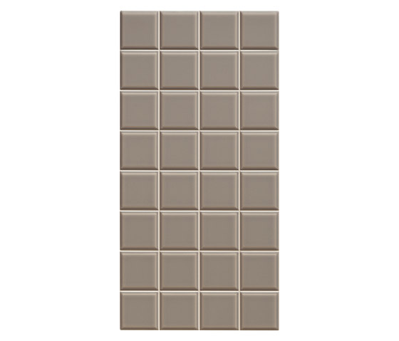 Kensington | Square clay | Ceramic tiles | Lea Ceramiche