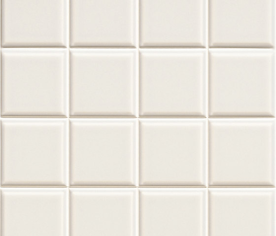 Kensington | Square ivory | Ceramic tiles | Lea Ceramiche