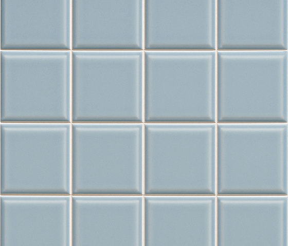 Kensington | Square lagoon | Ceramic tiles | Lea Ceramiche