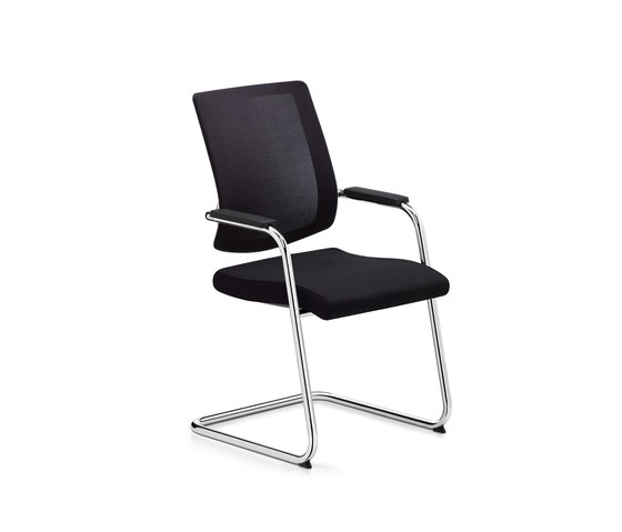 black dot net | Chairs | Sedus Stoll