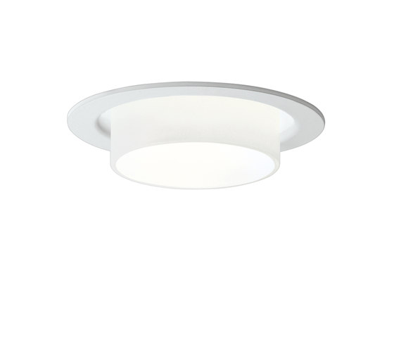 Punkt Lamp 90 | Recessed ceiling lights | FOCUS Lighting