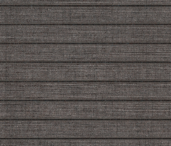 Makò | Decoro pin striped java scuro | Ceramic tiles | Lea Ceramiche