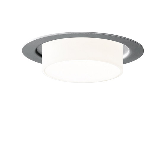 Punkt Lamp 110 | Plafonniers encastrés | FOCUS Lighting