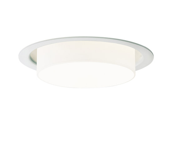 Punkt Lamp 150 | Lámparas empotrables de techo | FOCUS Lighting