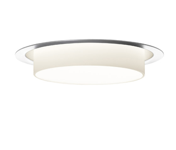Punkt Lamp 200 | Recessed ceiling lights | FOCUS Lighting
