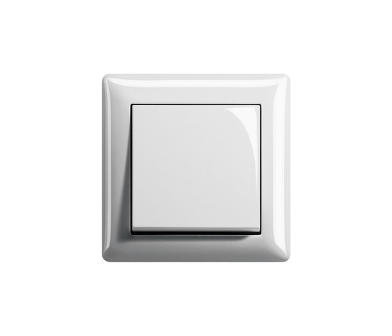 Standard 55 | Switch range | Interruptores pulsadores | Gira
