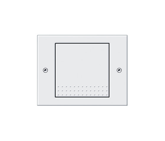 TX_44 | Switch range | Interrupteurs à bouton poussoir | Gira