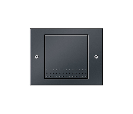 TX_44 | Switch range | Interrupteurs à bouton poussoir | Gira