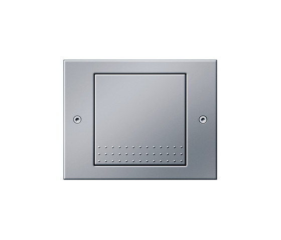 TX_44 | Switch range | Interruptores pulsadores | Gira
