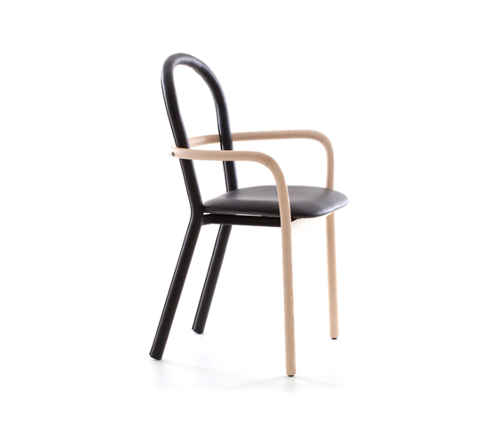 Gentle chair | Chaises | PORRO