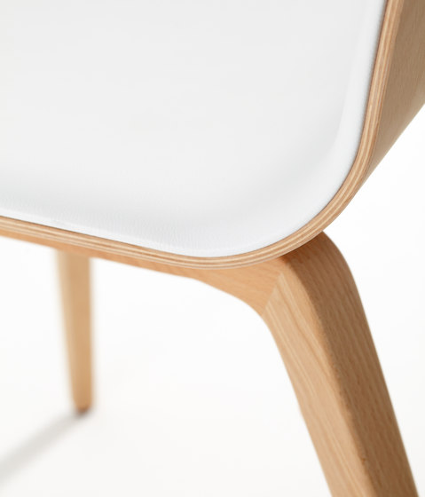 Bob Combi Chair | Chairs | ONDARRETA