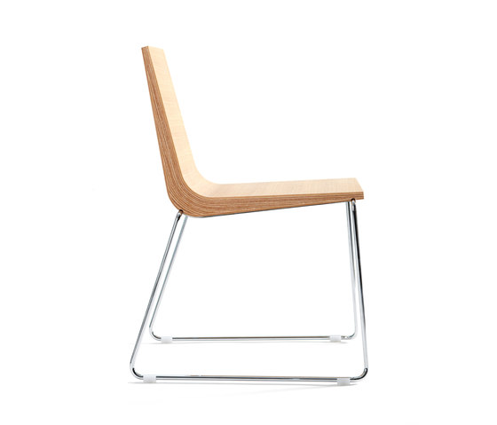 Boomerang Chair | Stühle | ONDARRETA
