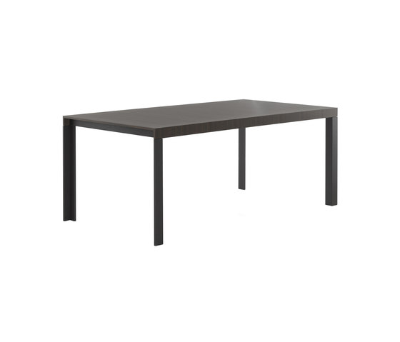 Taac 1600/2400 table | Dining tables | PORRO