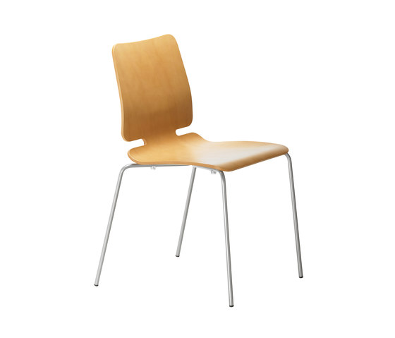 Noa Chair | Stühle | ONDARRETA