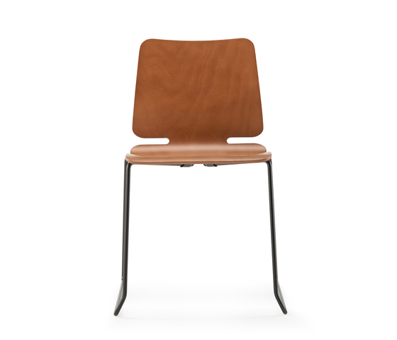 Noa Skid Chair | Stühle | ONDARRETA