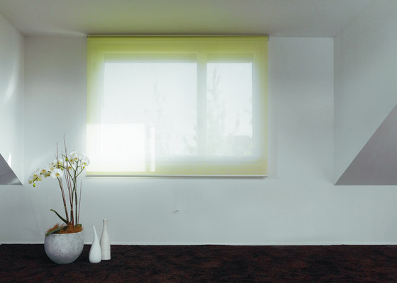 Roller Blind System SG 4900 | Roller blinds | Silent Gliss