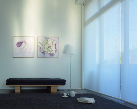 Roller Blind System SG 4910 | Roller blinds | Silent Gliss