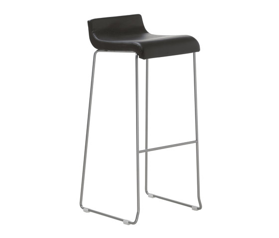 Nova Stool h65 | Bar stools | ONDARRETA