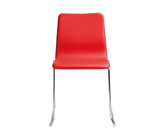 Nova Skid Chair | Stühle | ONDARRETA