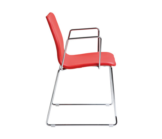 Nova Chair with armrests | Chairs | ONDARRETA