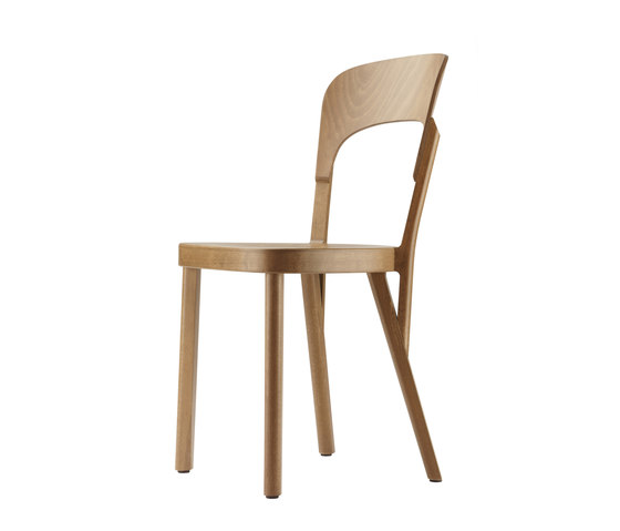 107 | Chairs | Gebrüder T 1819