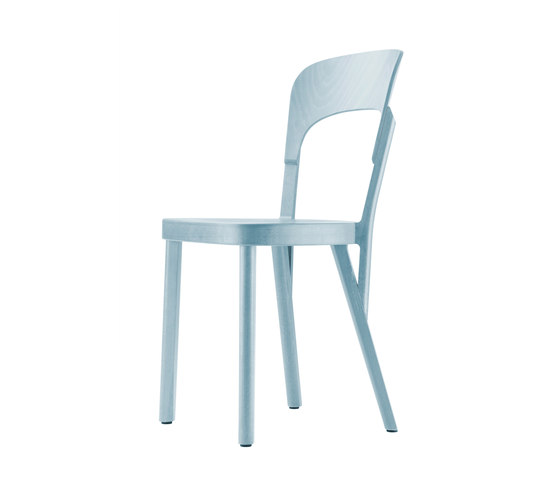 107 | Stühle | Gebrüder T 1819