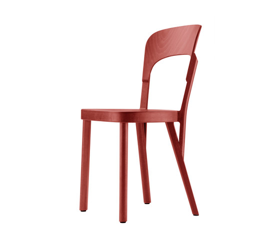 107 | Stühle | Gebrüder T 1819