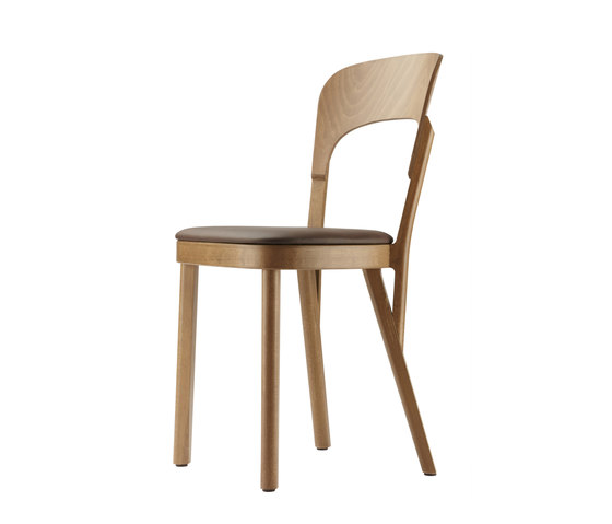 107 P | Chairs | Gebrüder T 1819
