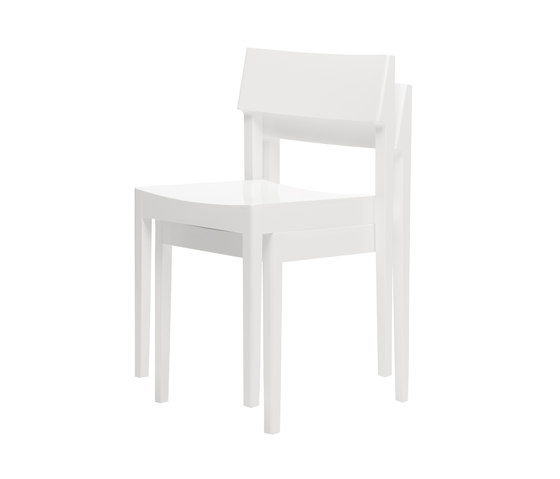 Intro | Stühle | Inno